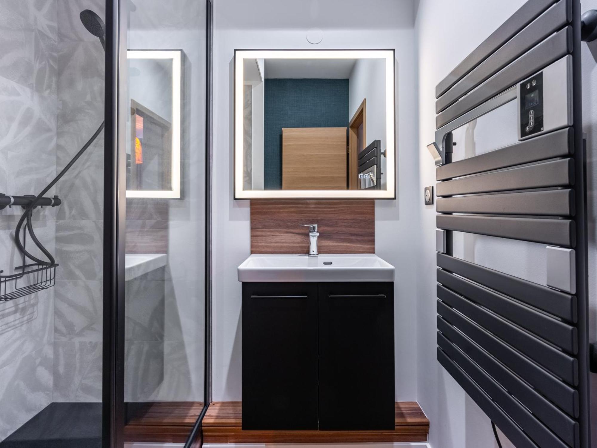 Le Relais Ducal - Appartements D'Hotes Vieille Ville ナンシー エクステリア 写真