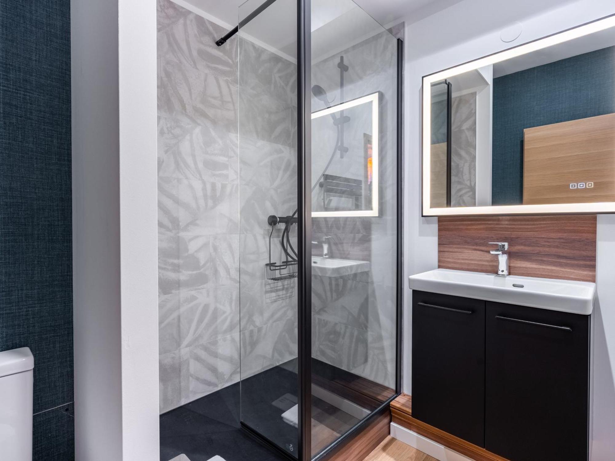 Le Relais Ducal - Appartements D'Hotes Vieille Ville ナンシー エクステリア 写真