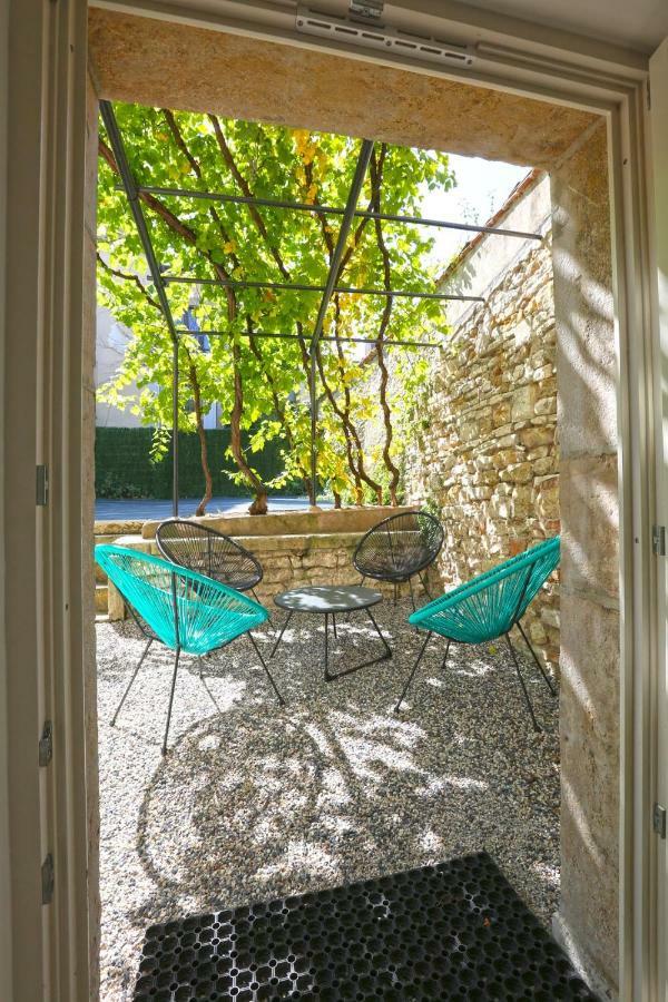 Le Relais Ducal - Appartements D'Hotes Vieille Ville ナンシー エクステリア 写真
